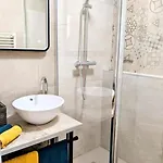 Centre 2-bed Apt&garage 5min Croisette *