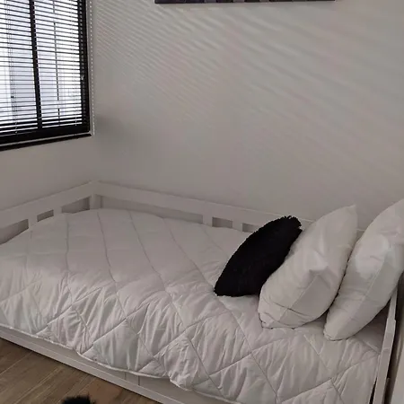 Centre 2-bed & Garage 5min Croisette Cannes