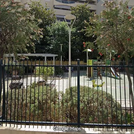 شقة Centre 2-bed & Garage 5min Croisette كان